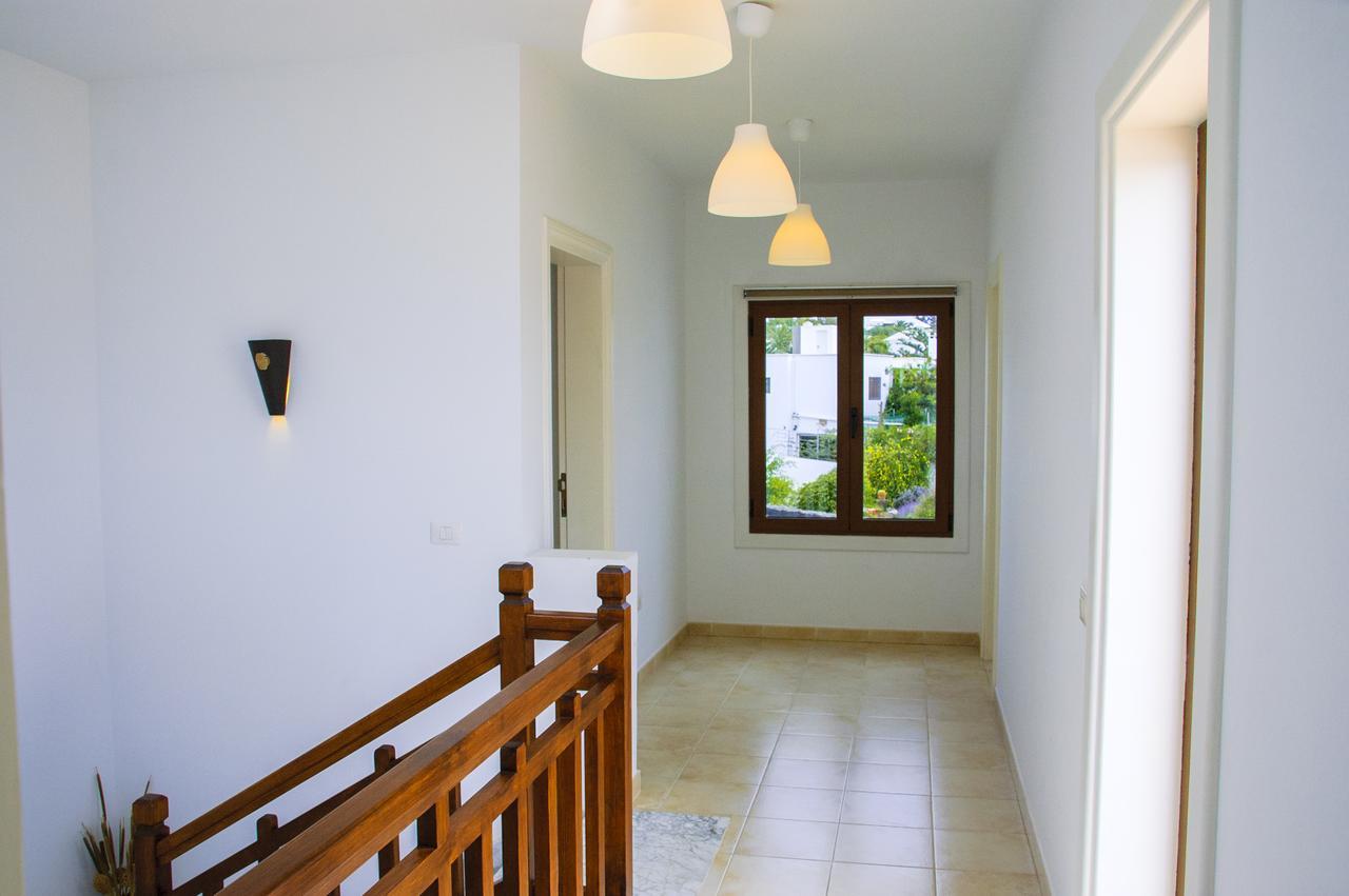 Villa Micaela Nazaret Kültér fotó