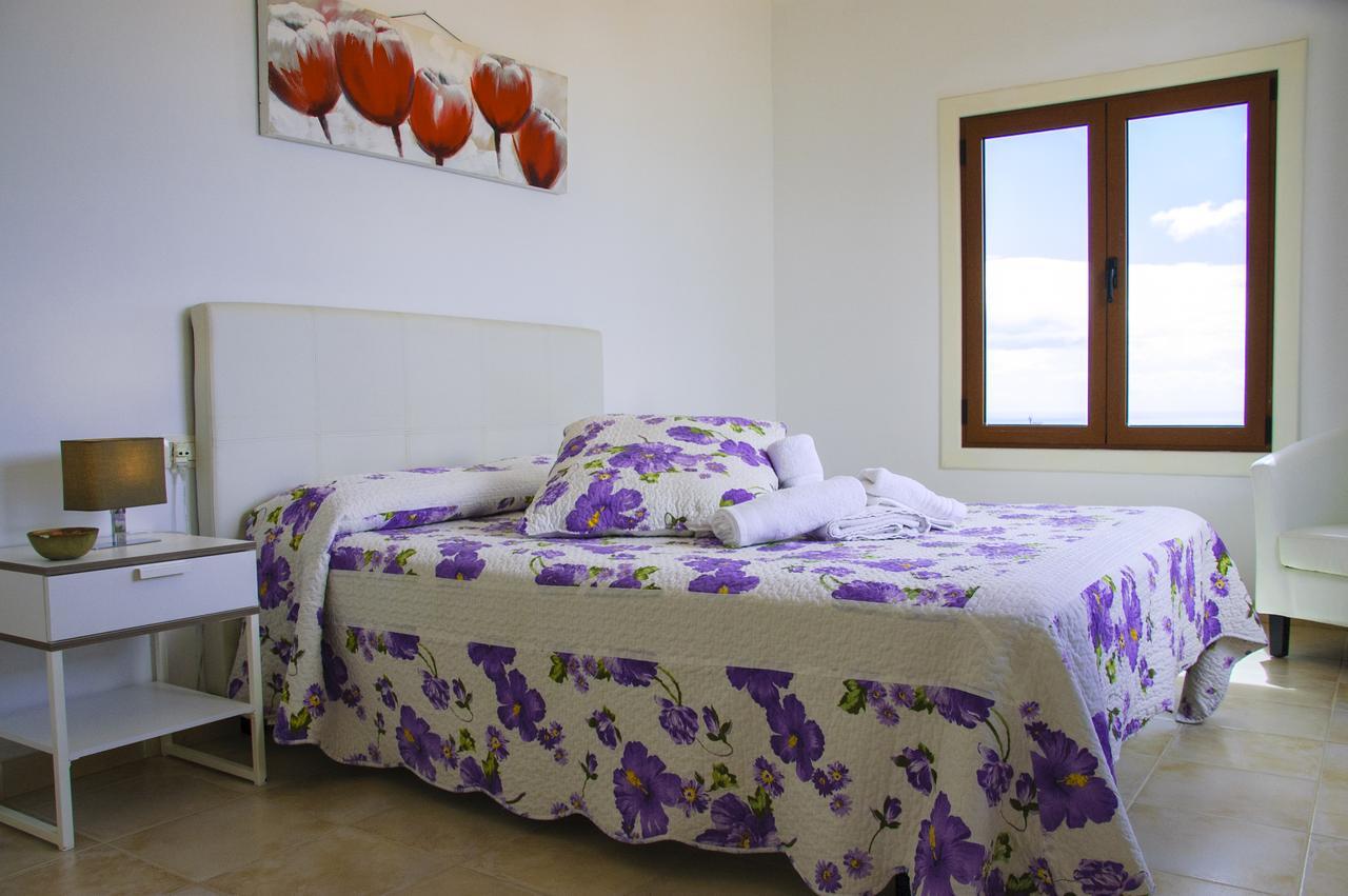 Villa Micaela Nazaret Kültér fotó