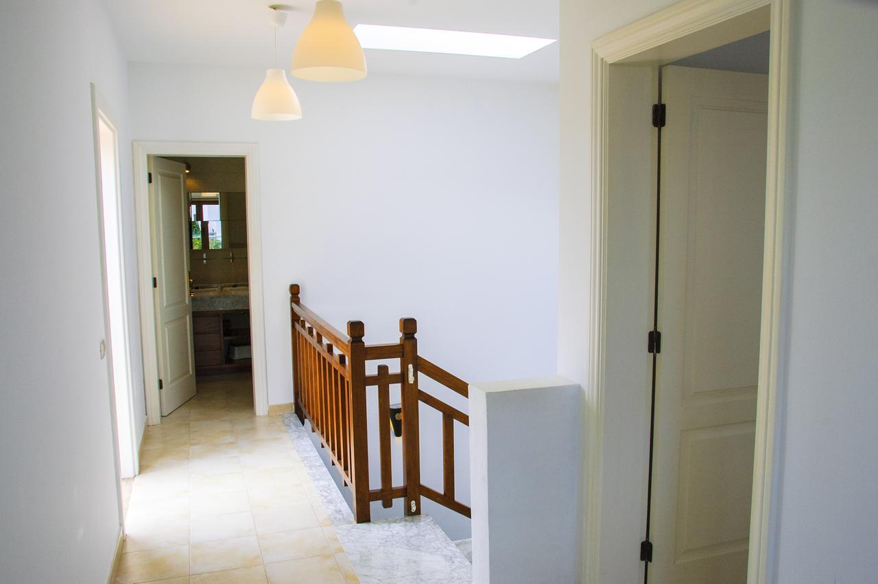 Villa Micaela Nazaret Kültér fotó